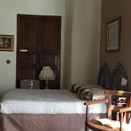 Appartamento Casa Brigida Genova Esterno foto