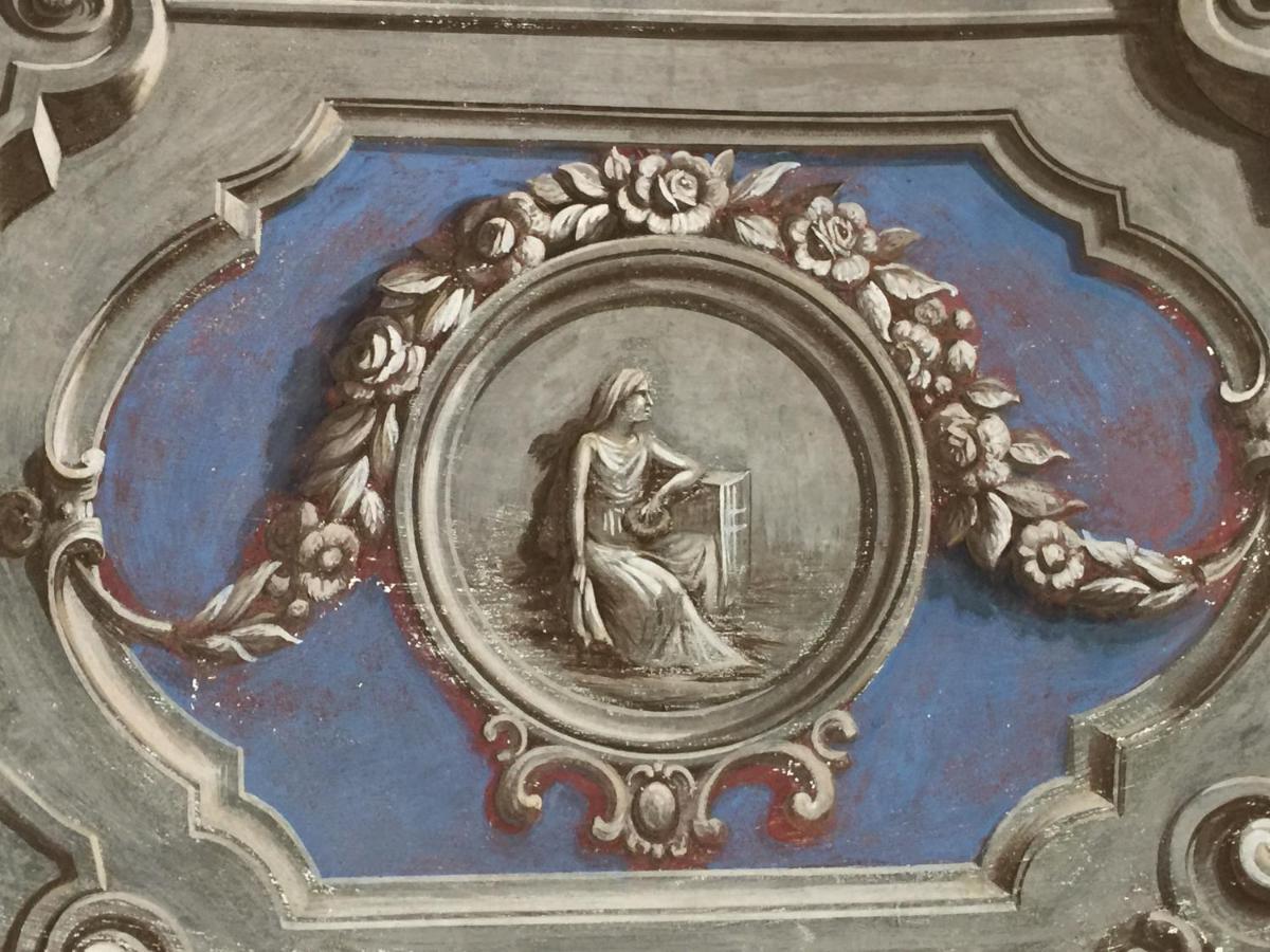 Appartamento Casa Brigida Genova Esterno foto